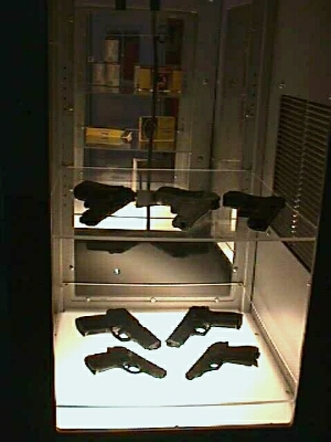 Guns